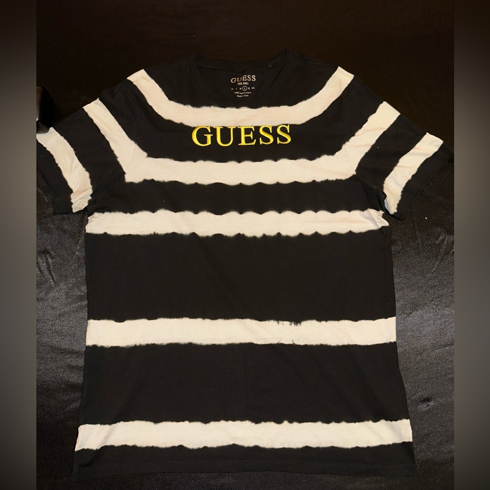 GUESS TEE SHIRT - Picture 4 of 4